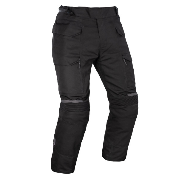 Oxford OXFORD ROCKLAND MS PANT BLK R 2XL